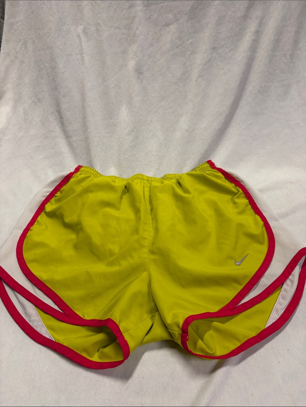 Women’s XS Dry-Fit Nike shorts